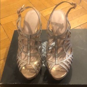 Vince Camilo Janene Heels